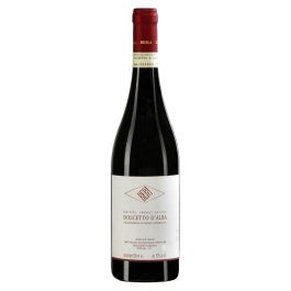 Dolcetto d'Alba DOC 2024