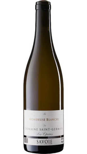 Mondeuse Blanche Savoie