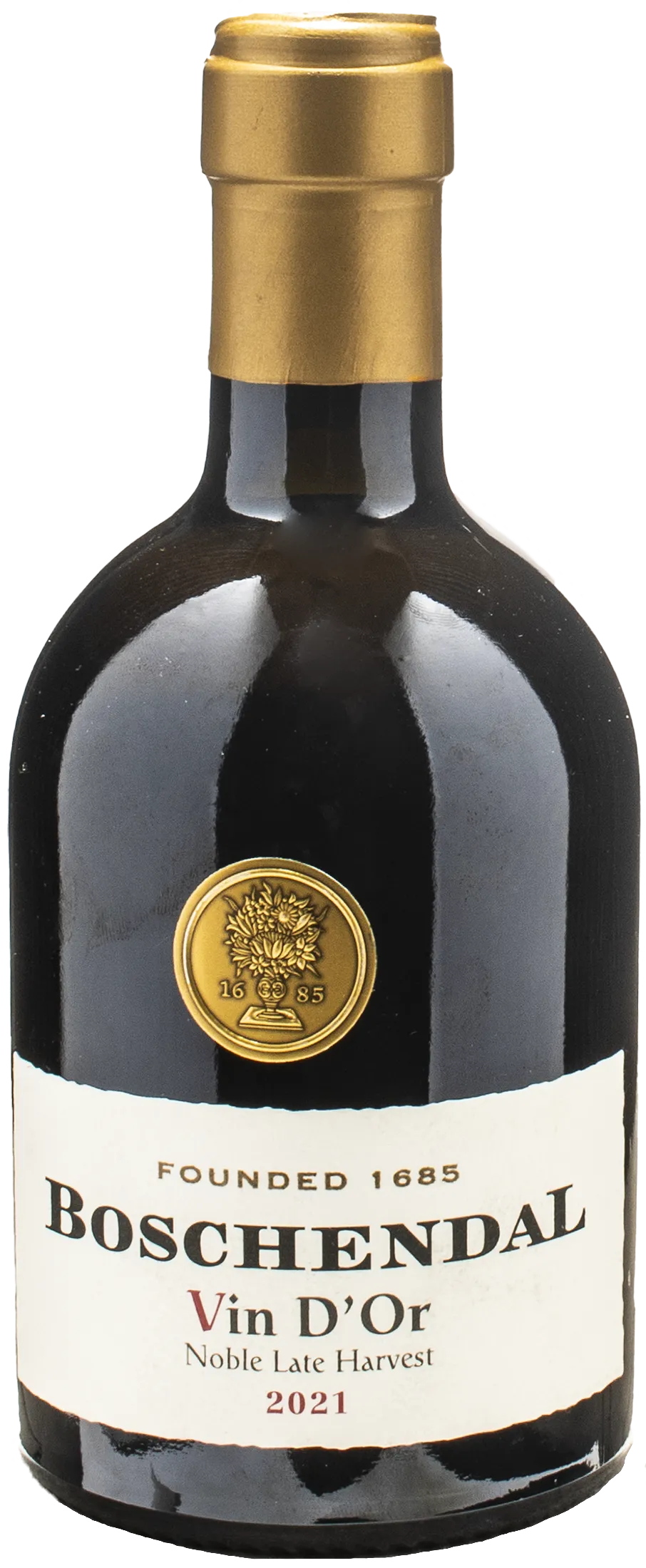 Vin d'Or Noble Late Harvest 0.375L