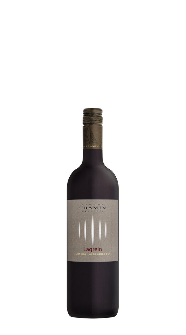 Lagrein - 37.5cl (Tappo stelvin)