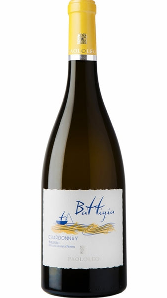 Chardonnay Salento IGP - Battigia