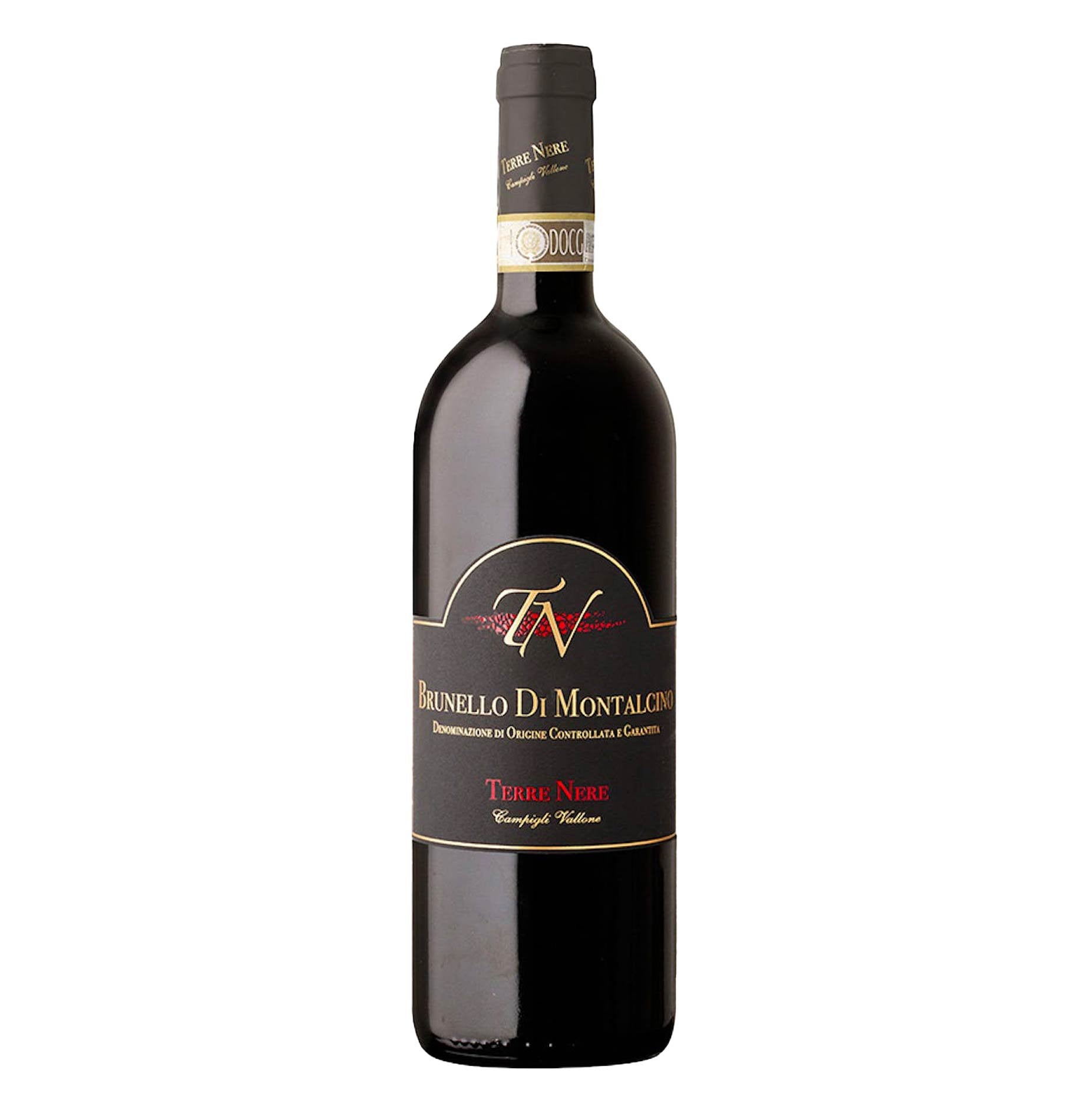 Brunello di Montalcino