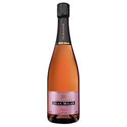 Champagne Rosé Brut Tradition