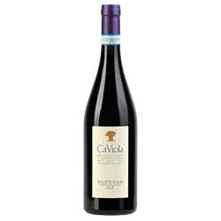 Ca' Viola Vilot Dolcetto d'Alba DOC 2024 0,75 ℓ