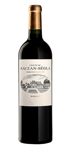 Château Rauzan-Ségla Margaux 2021