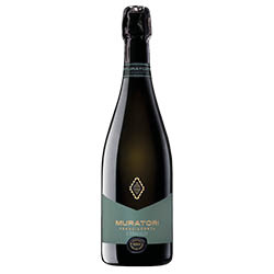 Franciacorta Dosaggio Zero Cisiolo Blanc de Noirs