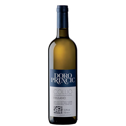 Collio Friulano