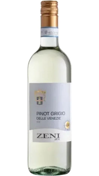 Pinot Grigio DOC Delle Venezie
