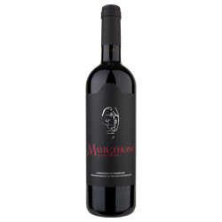 Cannonau di Sardegna Mamuthone