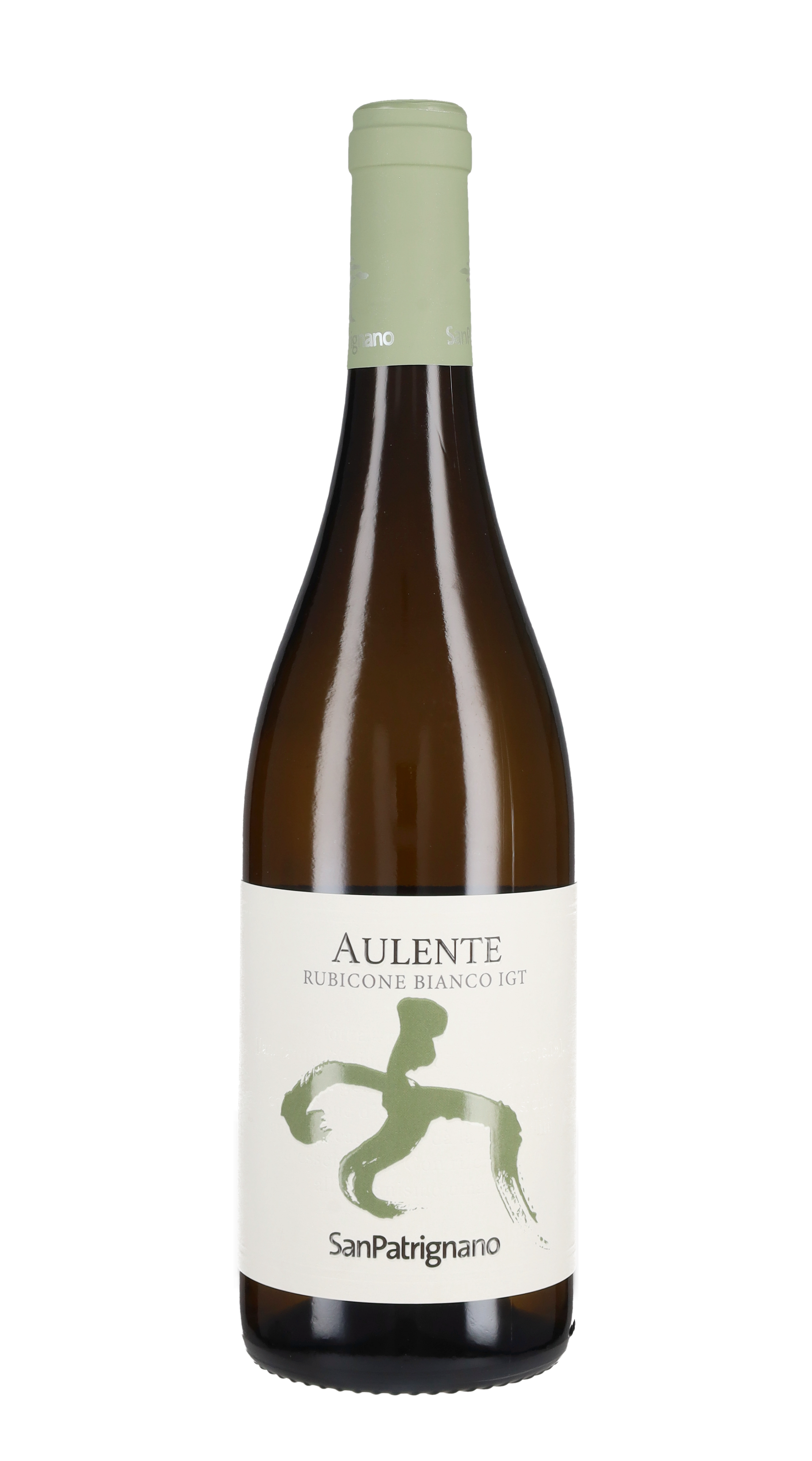 Aulente Bianco San Patrignano