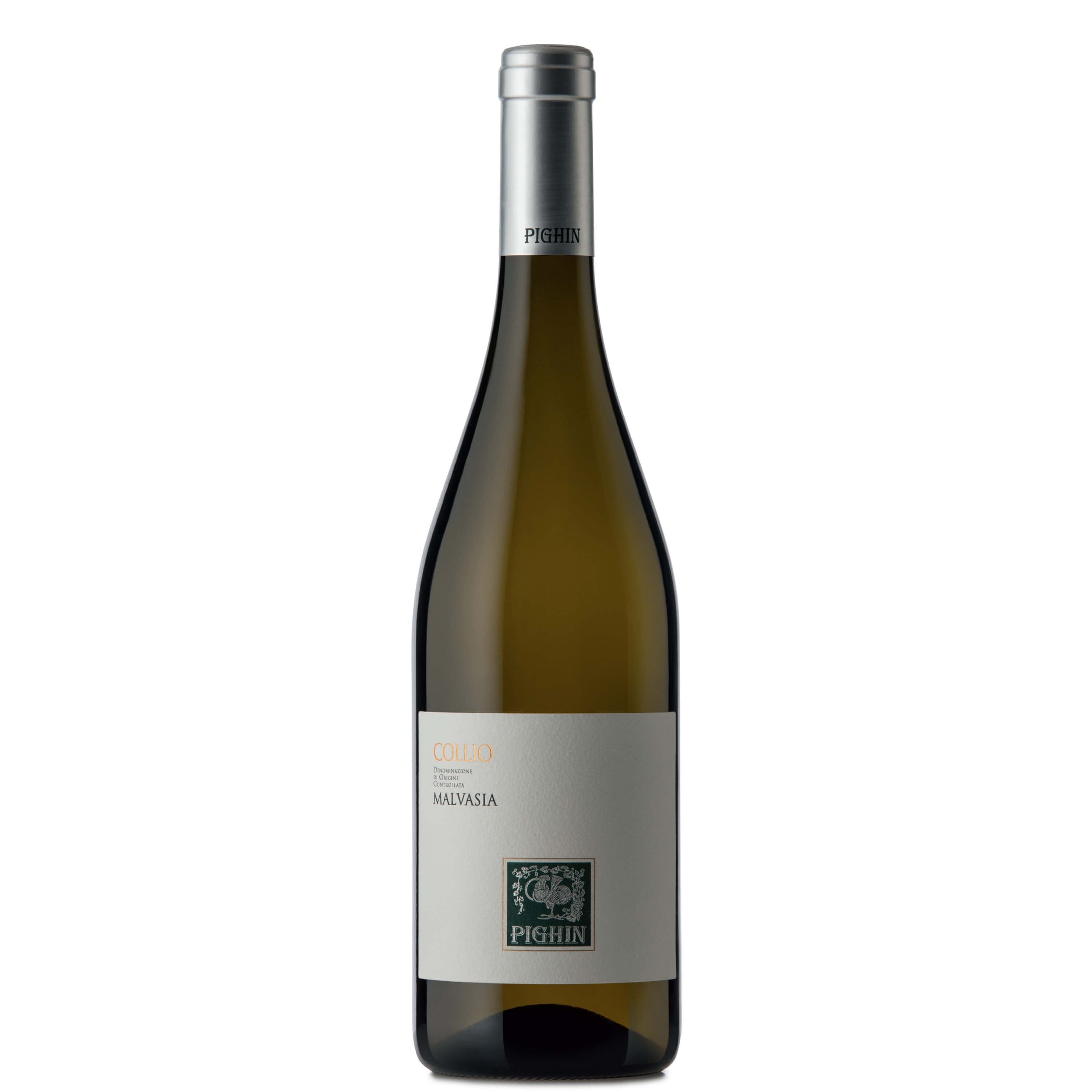 Collio Malvasia DOC - Pighin