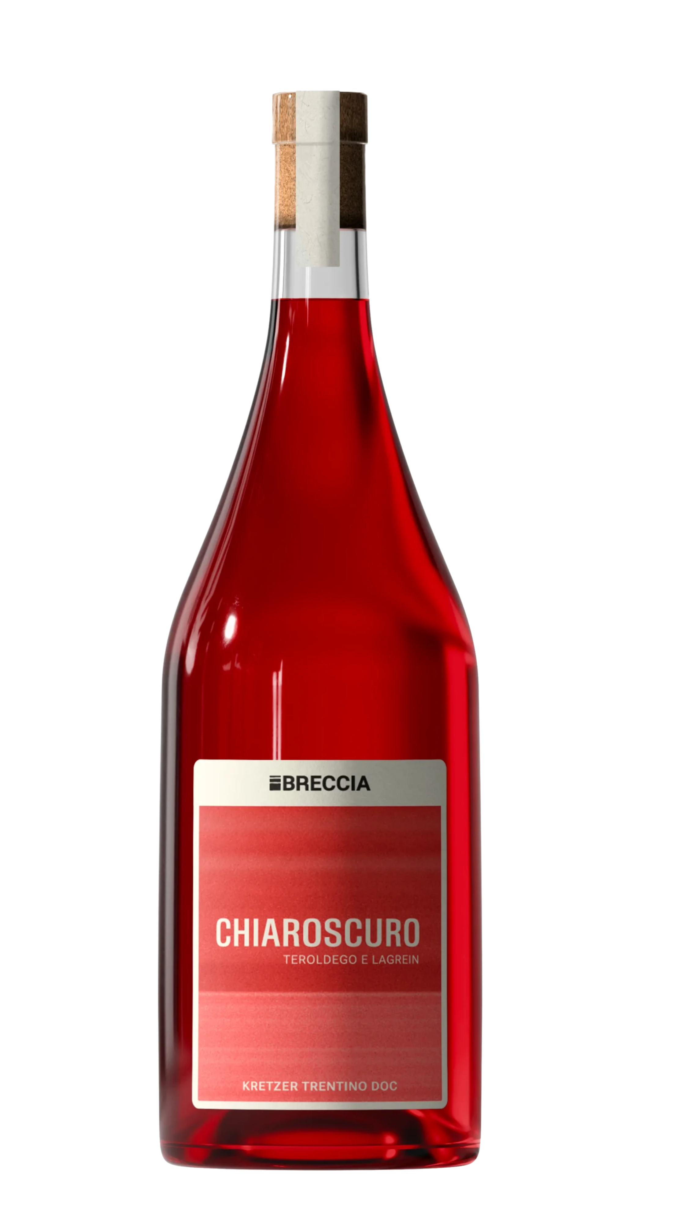 'Chiaroscuro' Breccia