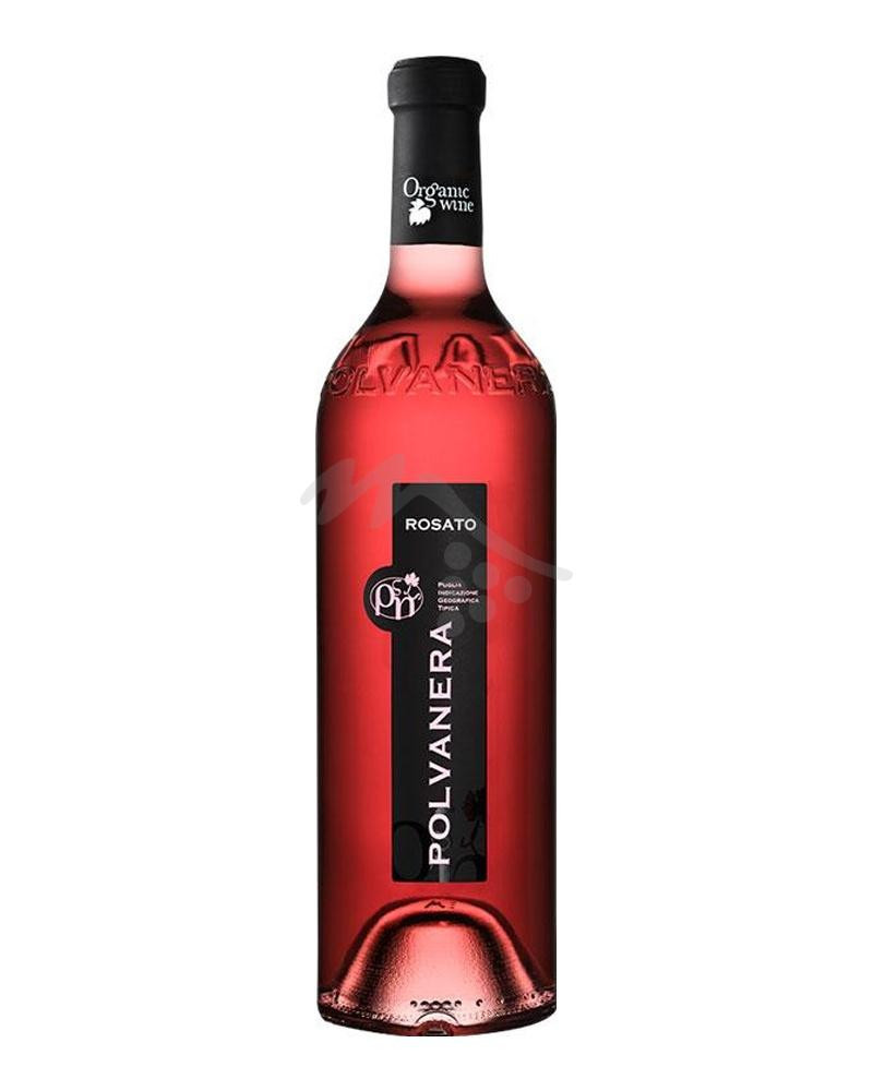 Rosato Puglia IGT Polvanera