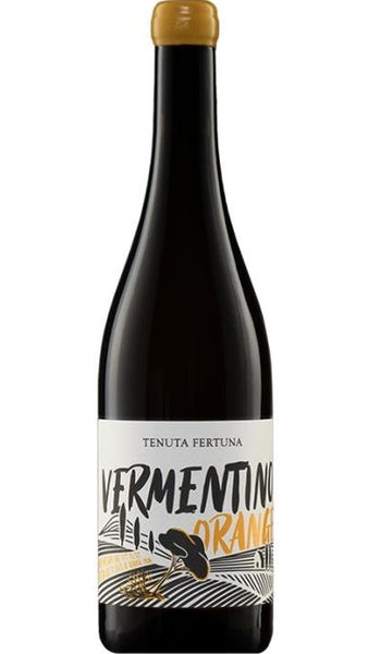 Vermentino IGT Orange