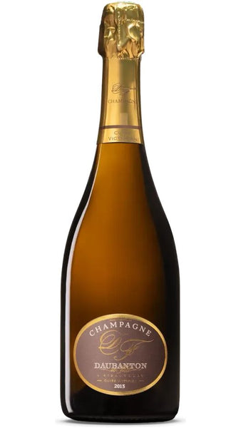 Champagne Cuvée Victorien Millésimé