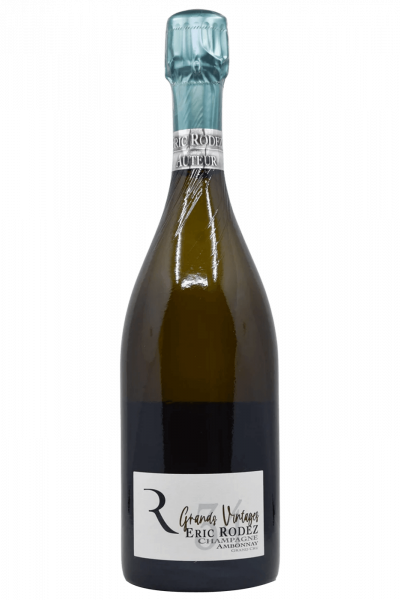 Champagne Eric Rodez Cuvée Des Grands Vintages