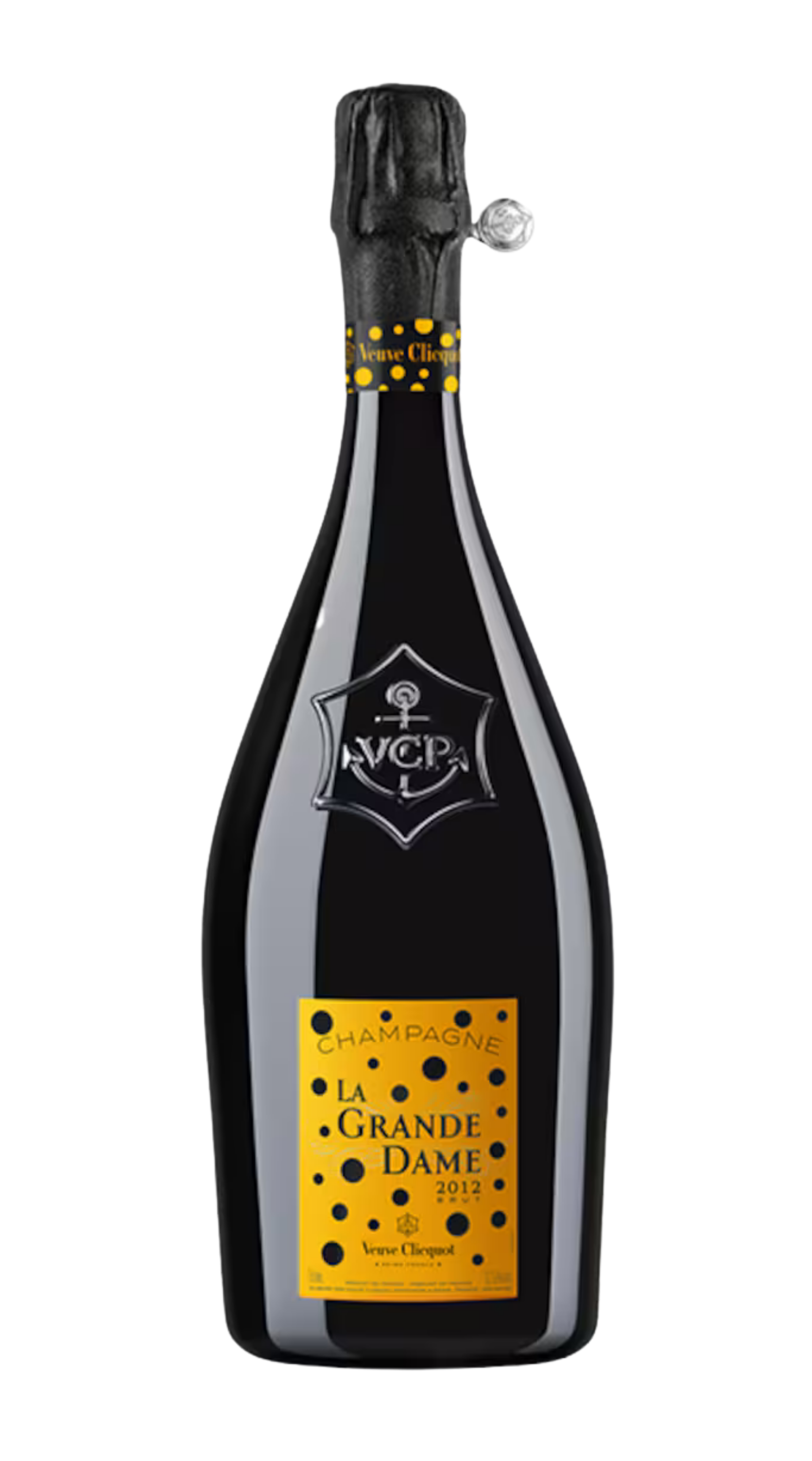 Champagne Brut 'La Grande Dame'