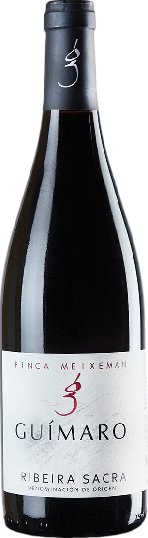 Guimaro Finca Meixeman 2023