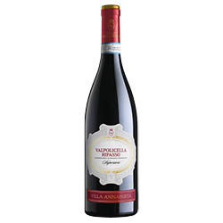 Valpolicella Ripasso Superiore Villa Annaberta
