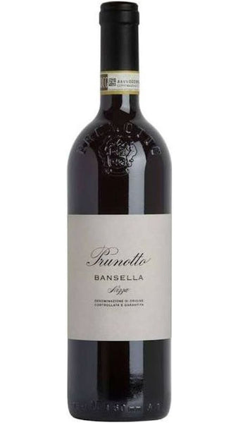 Bansella Nizza DOCG - Magnum - Cassa Legno