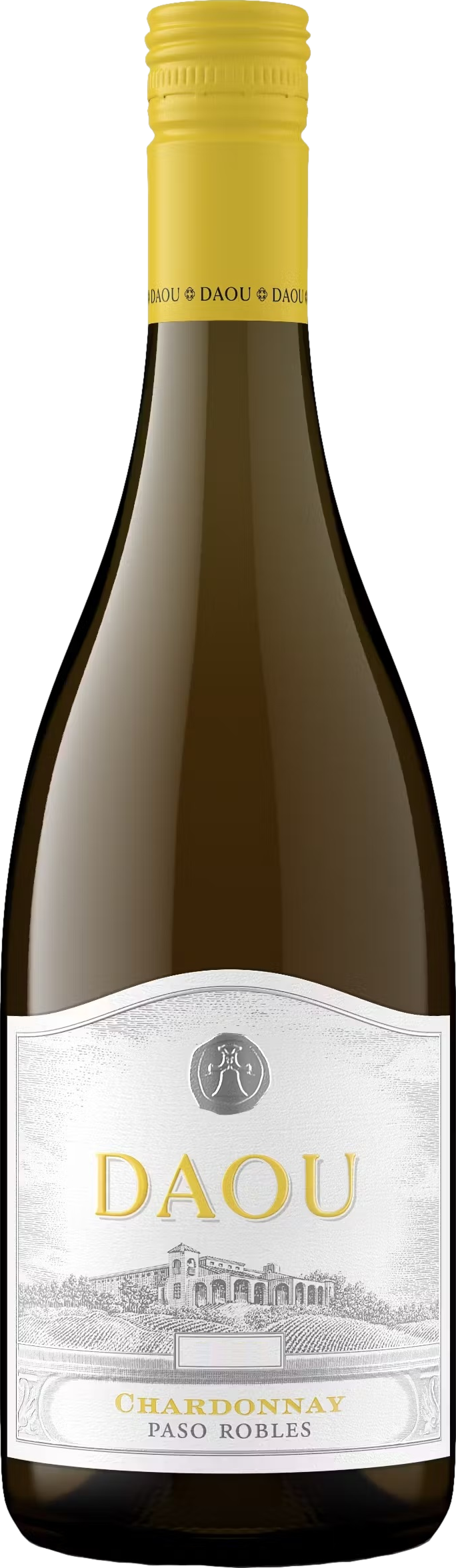 DAOU Chardonnay Paso Robles 2023
