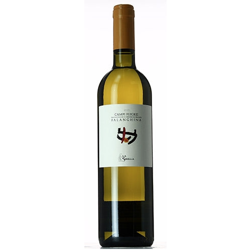 Campi Flegrei Falanghina