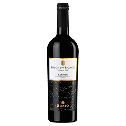 Barolo Boschi dei Signori