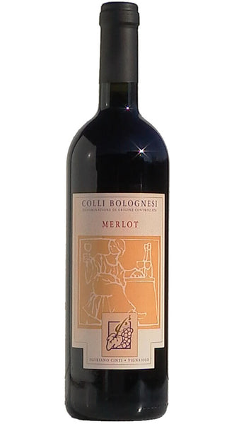 Merlot Colli Bolognesi DOC