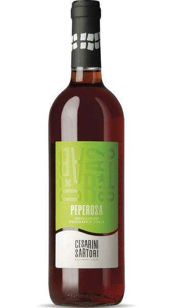 Peperosa Umbria IGT Rosato