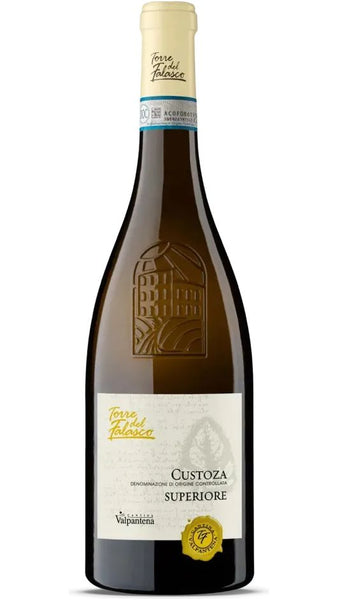 Bianco di Custoza Superiore DOC - Selezione Torre di Falasco