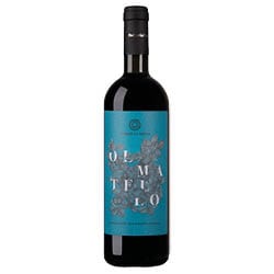 Romagna Sangiovese Superiore Riserva Olmatello