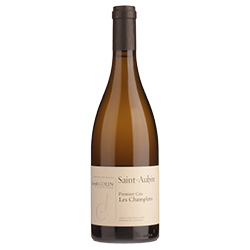 Joseph Colin Les Champlots Saint-Aubin AOC Premier Cru 2019 0,75 ℓ