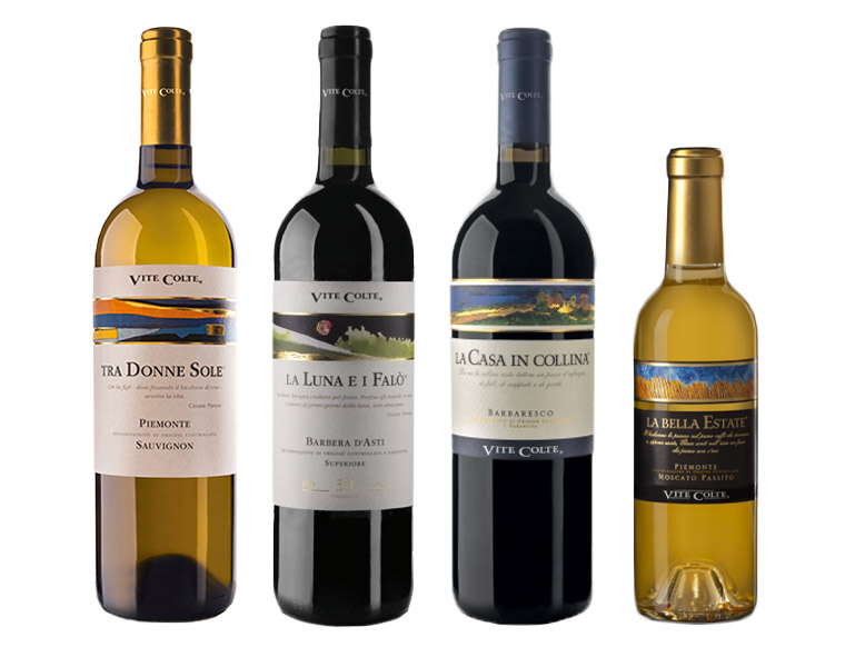 Vite Colte: tra vino e letteratura