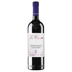 Domini Veneti La Casetta Valpolicella Ripasso Classico Superiore DOC 2020