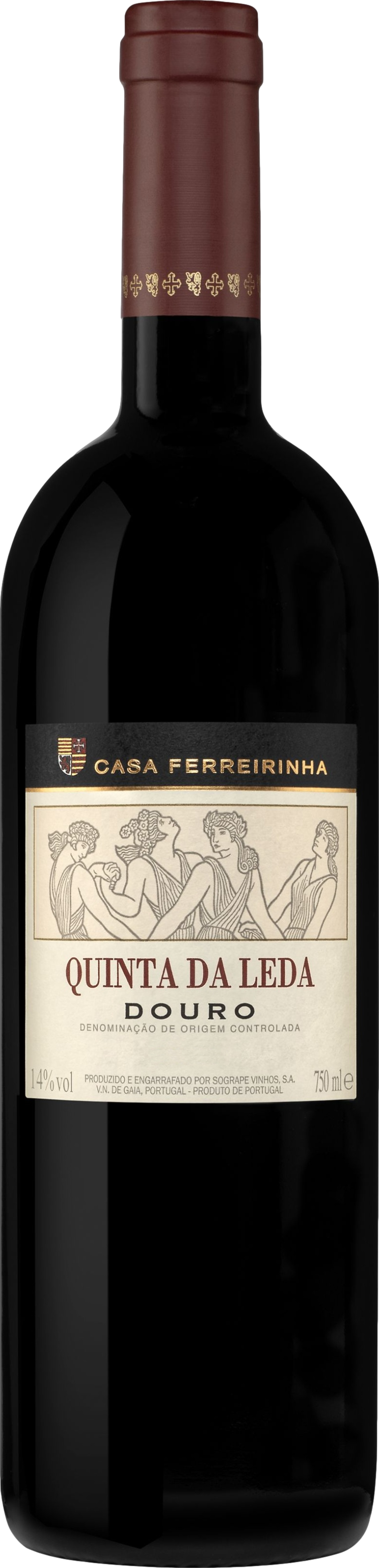 Casa Ferreirinha Quinta da Leda 2021