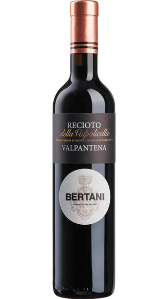 Recioto della Valpolicella DOCG - Valpantena 0,5L