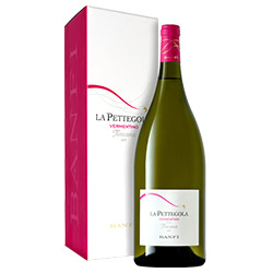 Toscana Vermentino La Pettegola