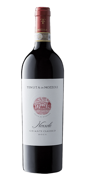 "Nozzole" Chianti Classico DOCG 2022