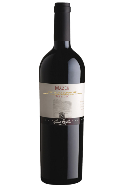 Valtellina Superiore Mazér
