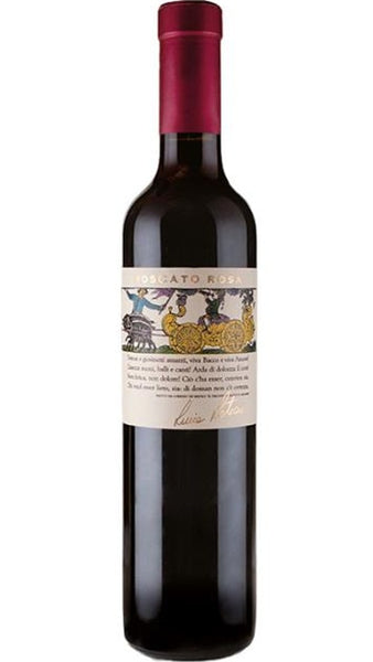 Moscato Rosa DOC - 50cl