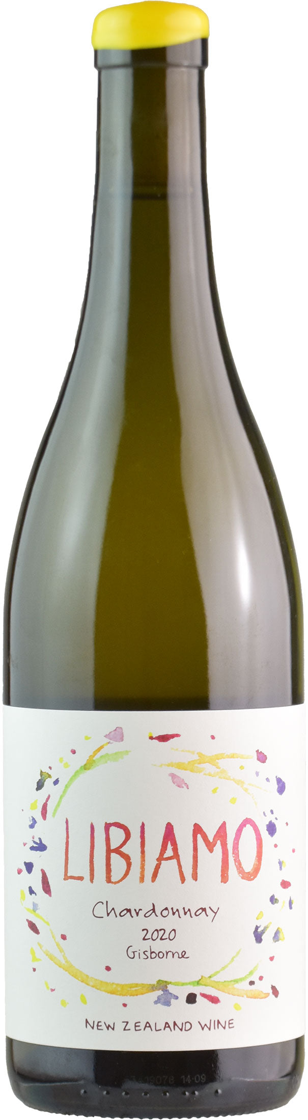 Libiamo Chardonnay