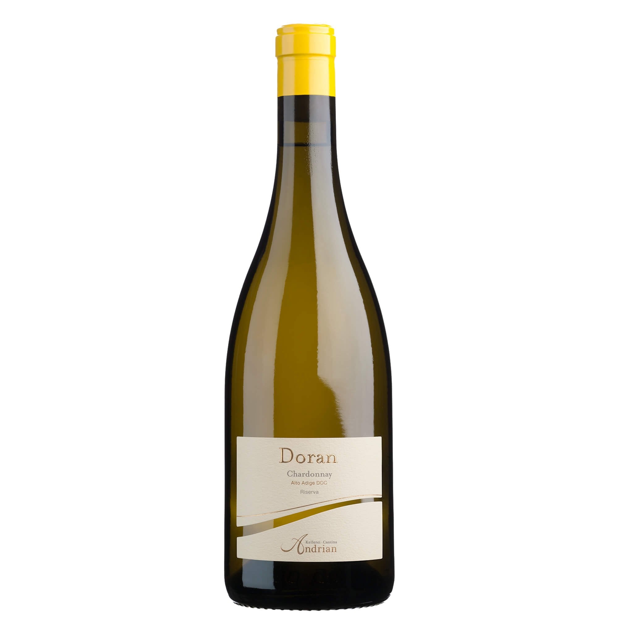 Alto Adige Chardonnay Riserva DOC Doran