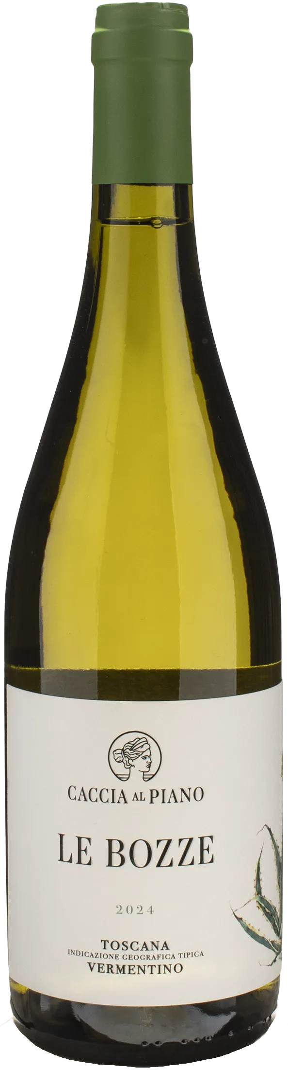 Le Bozze Vermentino