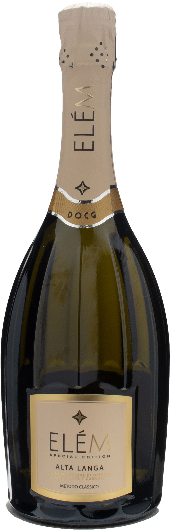 Alta Langa Pas Dose Special Edition