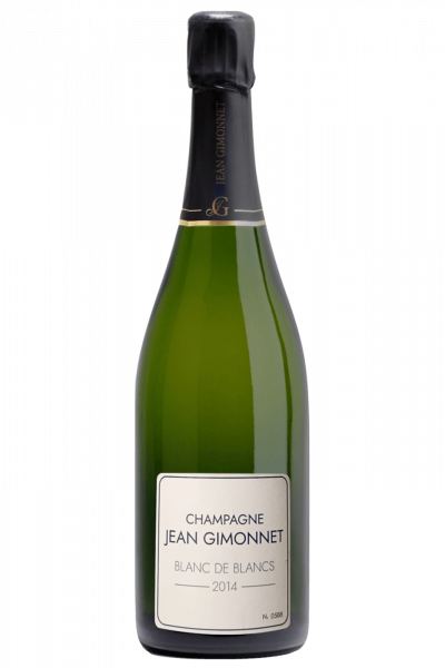 Champagne Jean Gimonnet Blanc De Blancs