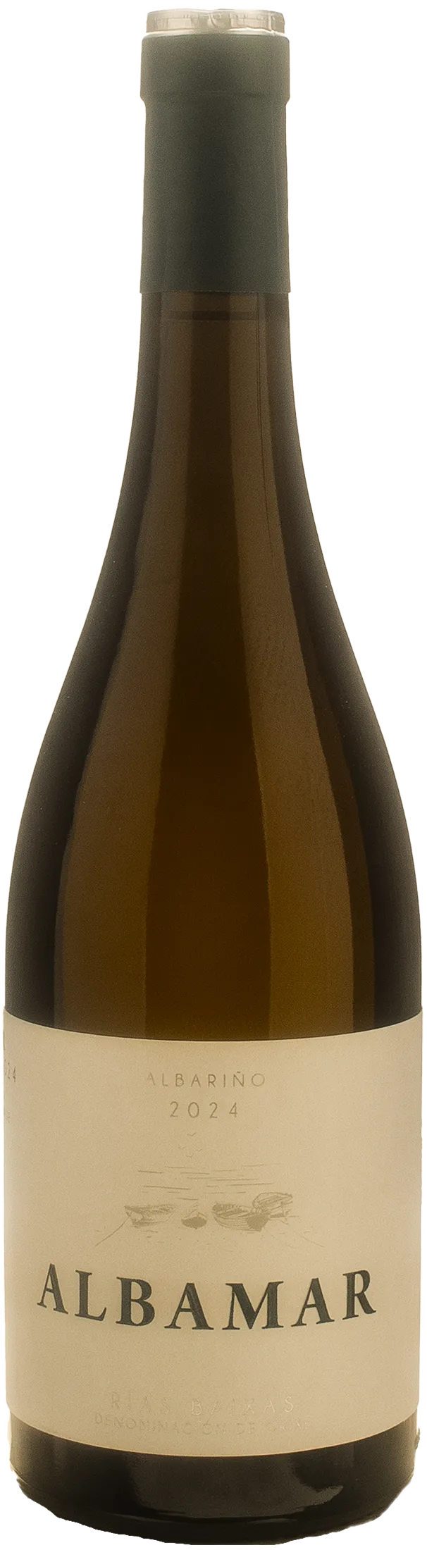 Rias Baixas Albarino