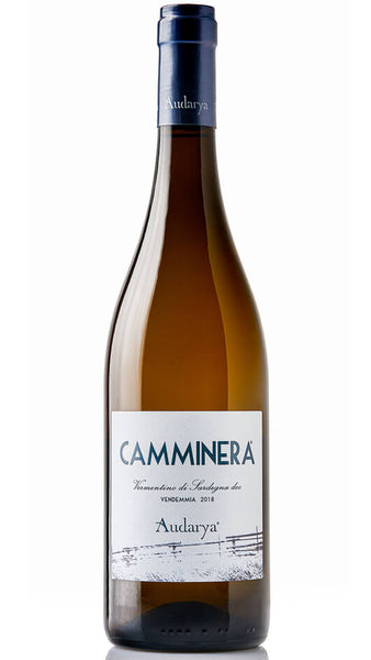 Vermentino di Sardegna DOC - Camminera