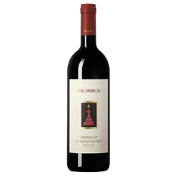 Brunello di Montalcino