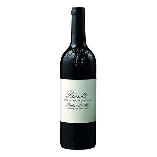 Barbera d'Alba DOC Pian Romualdo