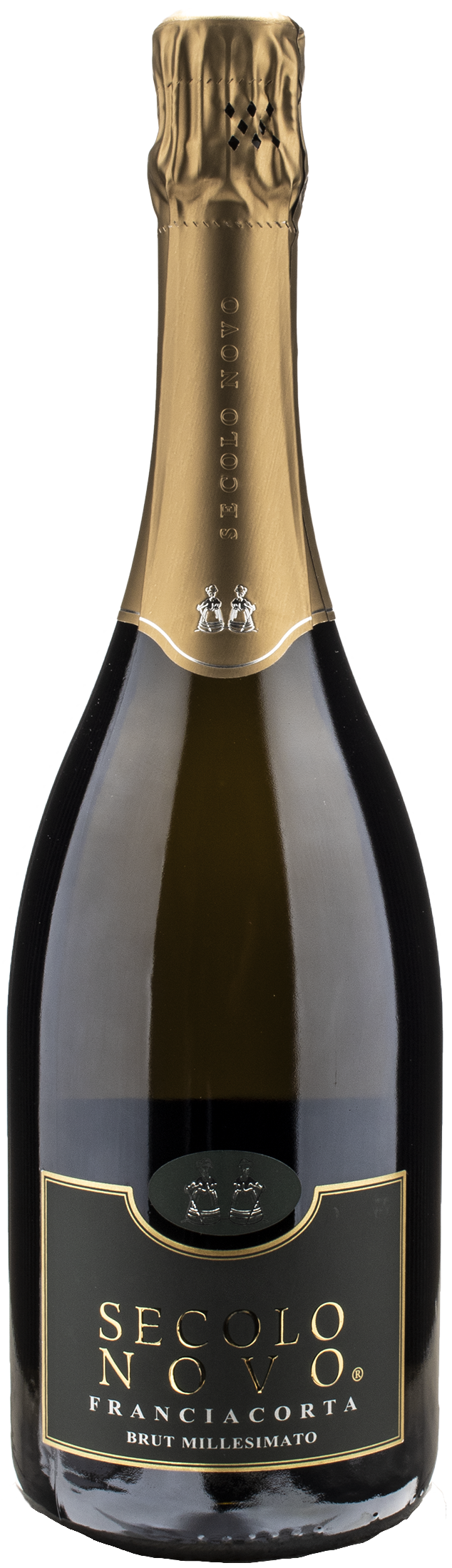 Franciacorta Secolo Novo Brut Millesimato